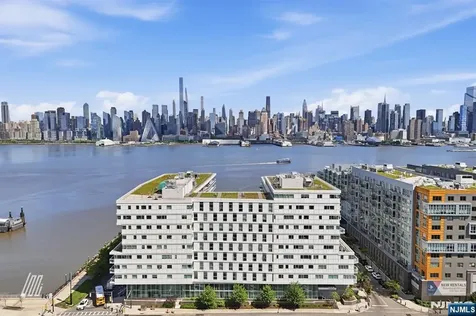 800 Ave At Port Imperial Boulevard Weehawken NJ 07086