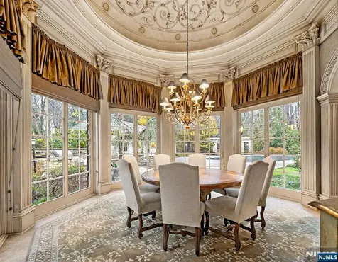 11 Elden Drive Saddle River NJ 07458