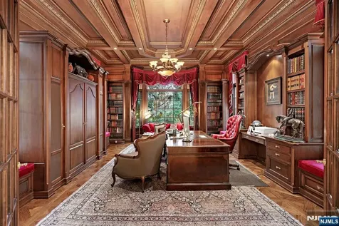 11 Elden Drive Saddle River NJ 07458