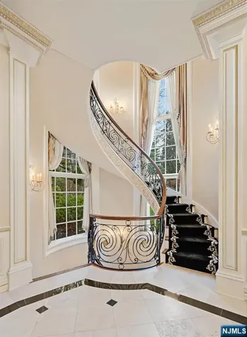 11 Elden Drive Saddle River NJ 07458