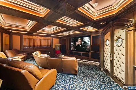11 Elden Drive Saddle River NJ 07458
