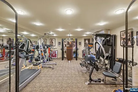 11 Elden Drive Saddle River NJ 07458