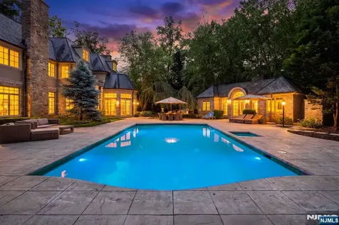 11 Elden Drive Saddle River NJ 07458