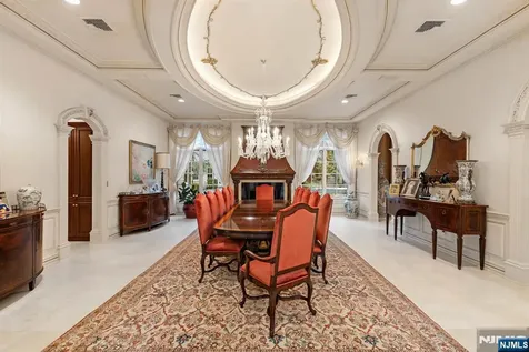 11 Elden Drive Saddle River NJ 07458