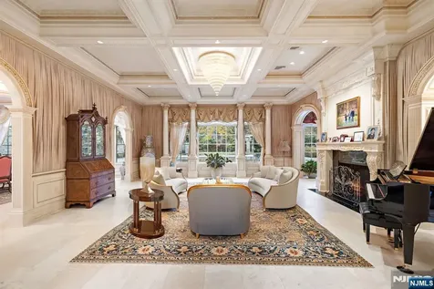 11 Elden Drive Saddle River NJ 07458