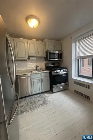 100 Prospect Avenue Hackensack NJ 07601