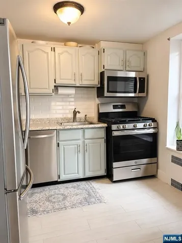 100 Prospect Avenue Hackensack NJ 07601