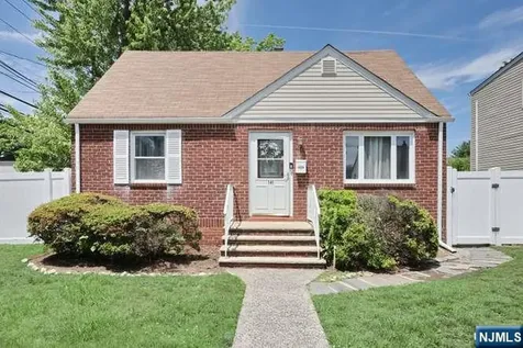 141 Graham Terrace Saddle Brook NJ 07663