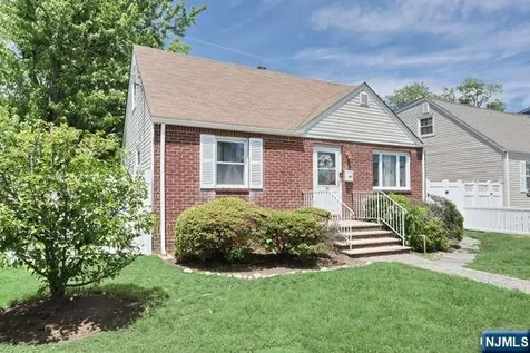 141 Graham Terrace Saddle Brook NJ 07663