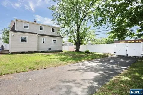 141 Graham Terrace Saddle Brook NJ 07663