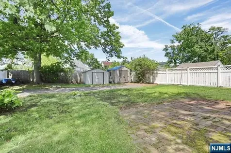 141 Graham Terrace Saddle Brook NJ 07663