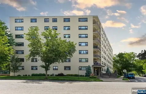 25 Grand Avenue Hackensack NJ 07601