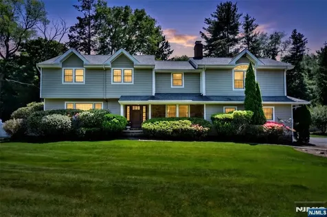 3 Avon Place Woodcliff Lake NJ 07677