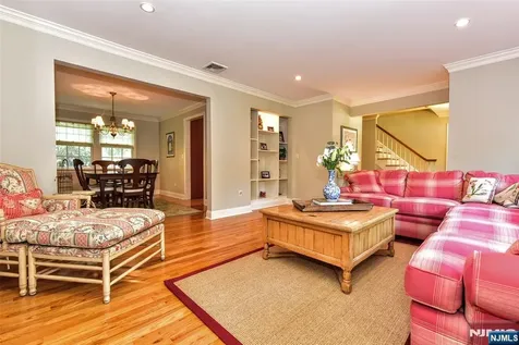 3 Avon Place Woodcliff Lake NJ 07677