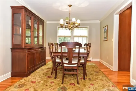 3 Avon Place Woodcliff Lake NJ 07677