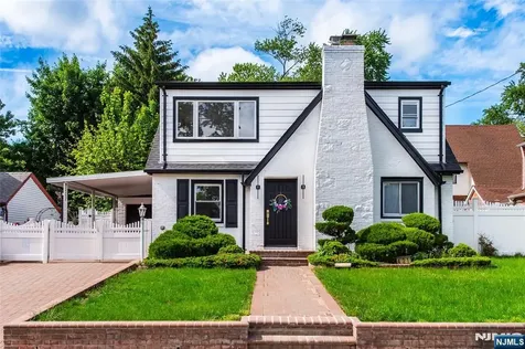 421 Tryon Avenue Englewood NJ 07631