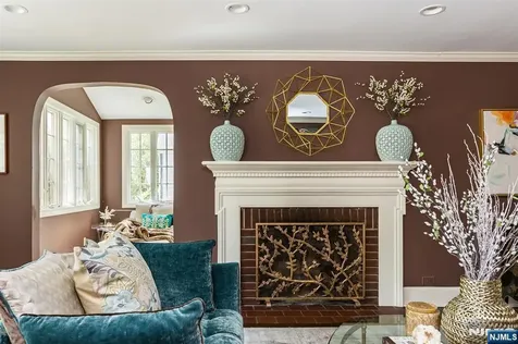 90 Stonehouse Road Glen Ridge NJ 07028