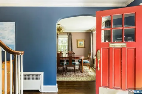 90 Stonehouse Road Glen Ridge NJ 07028