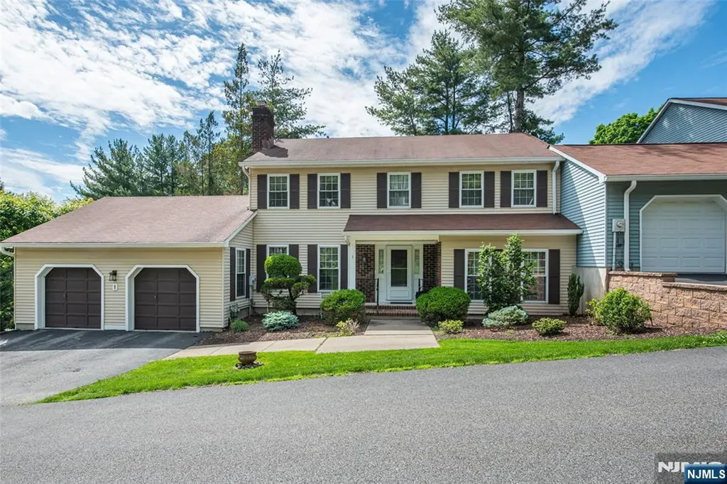 1 Birdseye Circle Wayne NJ 07470