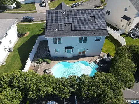 6 Lamring Drive Fair Lawn NJ 07410