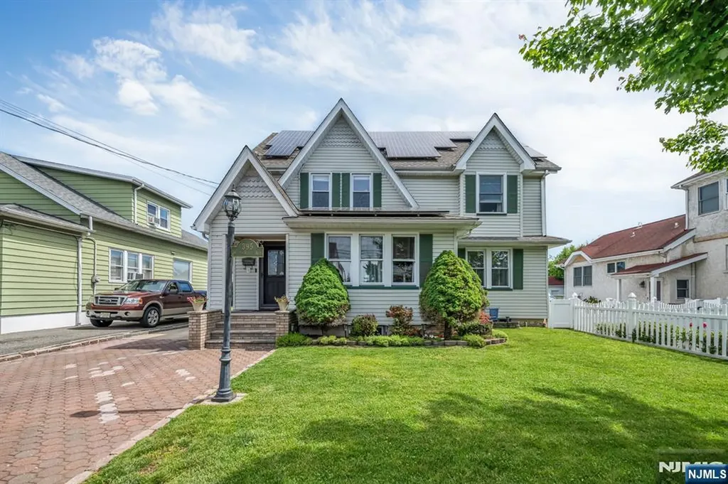 395 Wood Ridge Avenue Wood Ridge NJ 07075