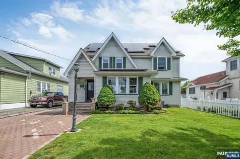 395 Wood Ridge Avenue Wood Ridge NJ 07075