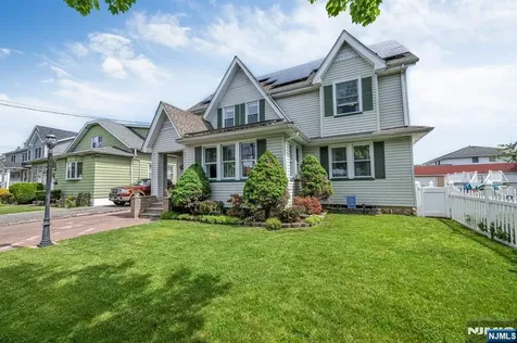 395 Wood Ridge Avenue Wood Ridge NJ 07075