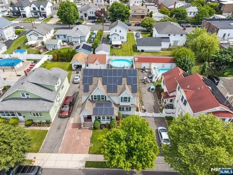 395 Wood Ridge Avenue Wood Ridge NJ 07075