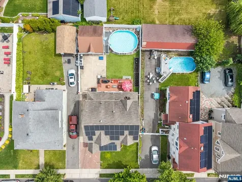 395 Wood Ridge Avenue Wood Ridge NJ 07075
