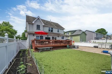 395 Wood Ridge Avenue Wood Ridge NJ 07075