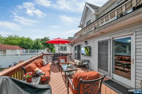 395 Wood Ridge Avenue Wood Ridge NJ 07075