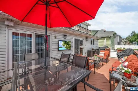 395 Wood Ridge Avenue Wood Ridge NJ 07075