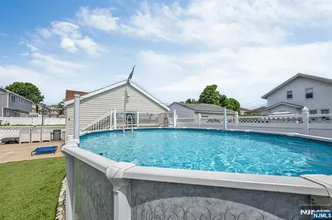 395 Wood Ridge Avenue Wood Ridge NJ 07075