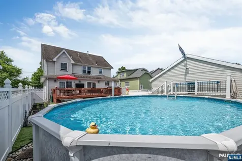 395 Wood Ridge Avenue Wood Ridge NJ 07075