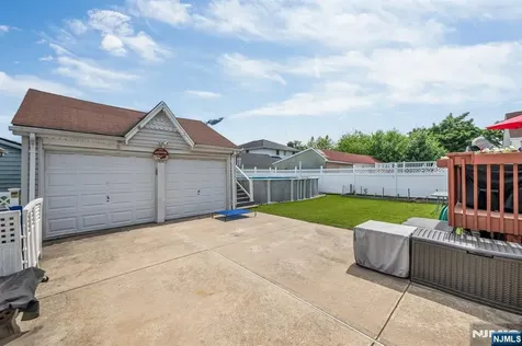 395 Wood Ridge Avenue Wood Ridge NJ 07075