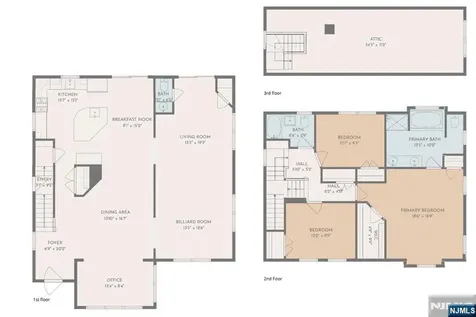 395 Wood Ridge Avenue Wood Ridge NJ 07075
