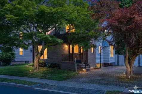 35 Lindley Avenue Tenafly NJ 07670