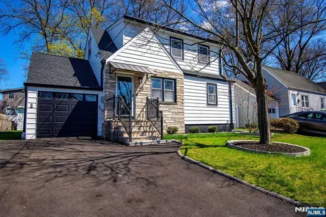 25 Windsor Drive Dumont NJ 07628