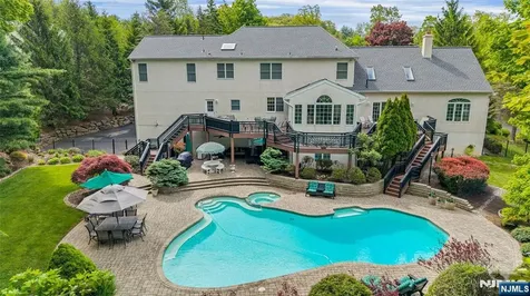 15 Skytop Drive Denville Township NJ 07834