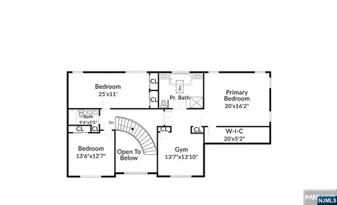 15 Skytop Drive Denville Township NJ 07834