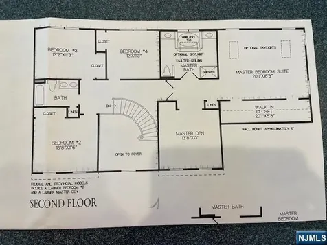 15 Skytop Drive Denville Township NJ 07834