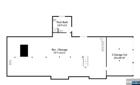 15 Skytop Drive Denville Township NJ 07834