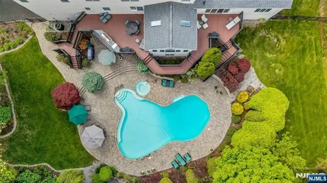 15 Skytop Drive Denville Township NJ 07834