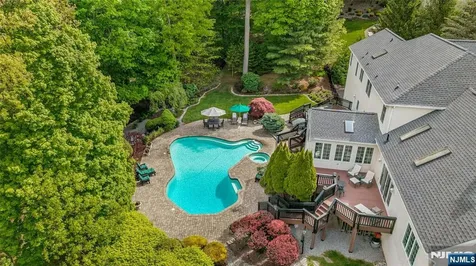 15 Skytop Drive Denville Township NJ 07834
