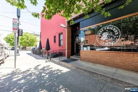 321 1/2 Pavonia Avenue Jersey City NJ 07302