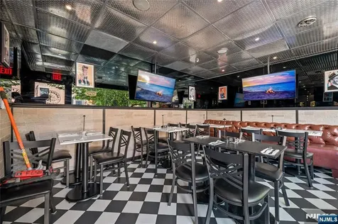 321 1/2 Pavonia Avenue Jersey City NJ 07302