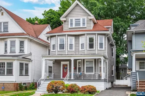 26 22nd Street East Orange NJ 07017
