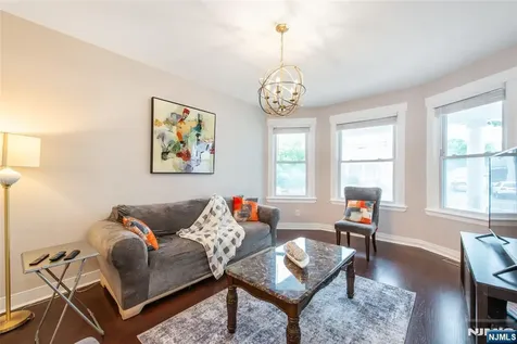 26 22nd Street East Orange NJ 07017