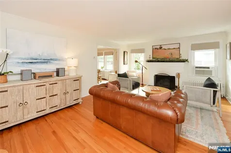 570 Shelton Road Ridgewood NJ 07450