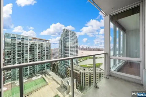 20 Newport Parkway Jersey City NJ 07310